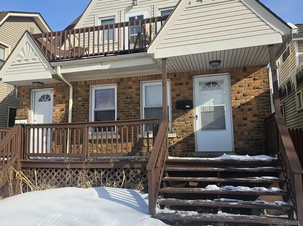 1432 Warwick Ave, Lincoln Park, MI 48146