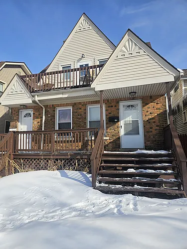 1432 Warwick Ave Photo 1