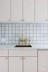 Rented by The Agency