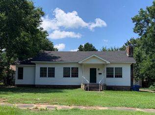 314 E Miami Ave, McAlester, OK 74501