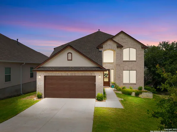 1549 Cawdon, Bulverde, TX 78163