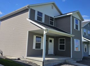 4296 N Angies Aly #4296, Eagle Mountain, UT 84005