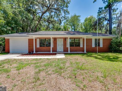 200 E Lawnwood Ave, Kingsland, GA, 31548