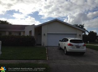 2221 NW 69th Ter, Pompano Beach, FL 33063