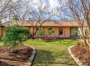 8308 Renton Dr, Austin, TX 78757