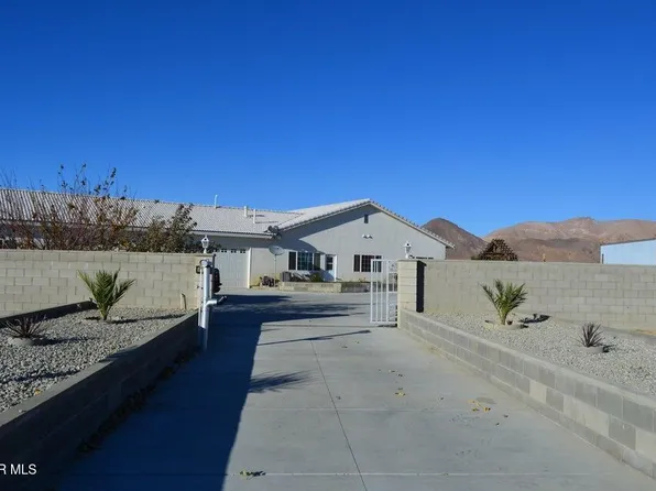 4463 Cloud Nine Ave, Mojave, CA 93501