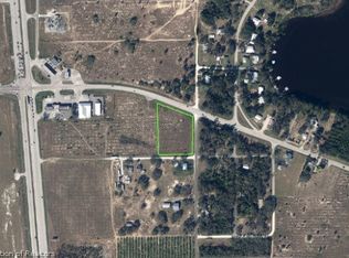 7431 Twitty Rd, Sebring, FL 33876