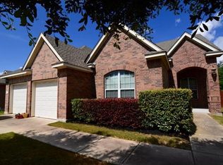 2011 Tattler Dr, Cedar Park, TX 78613