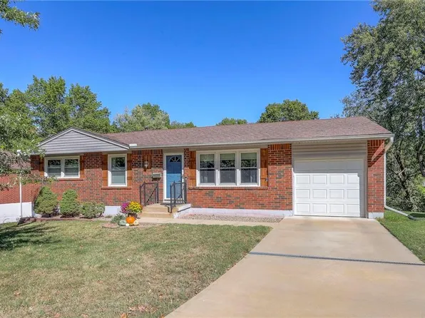 15508 E 40th St S, Independence, MO 64055