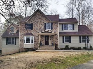 110 Double Oak Rd N, Prince Frederick, MD 20678