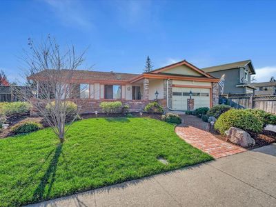 912 Wood Lane, Petaluma, CA, 94954