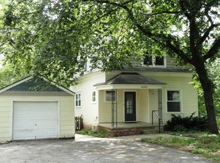 8425 Kickapoo St, De Soto, KS 66018