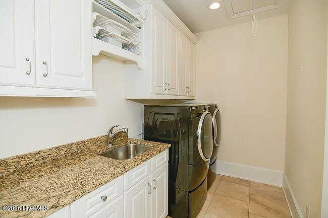 680 N Bethesda Rd — Photo 37