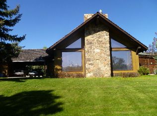 805 Bryan Ave, Salmon, ID 83467