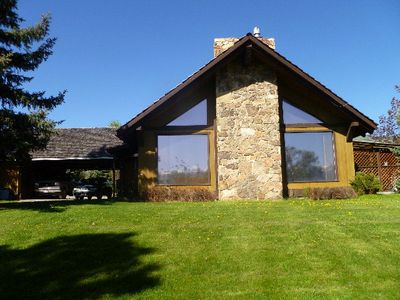 805 Bryan Ave, Salmon, ID, 83467