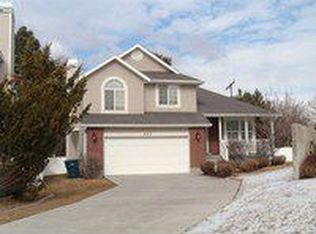 545 E Woodpine Cir, Midvale, UT 84047