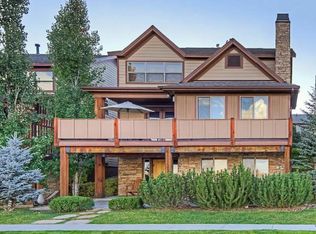5615 Bobsled Blvd, Park City, UT 84098