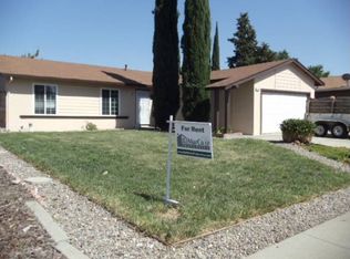 1708 San Jose Dr, Antioch, CA 94509