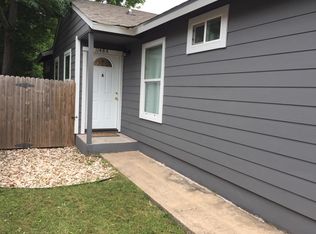 1148 Brookswood Ave #A, Austin, TX 78721