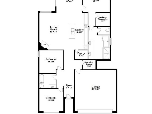 2nd image of 365 Beau Tisdale Dr
