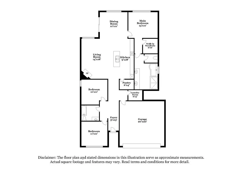 Building Photo - 365 Beau Tisdale Dr