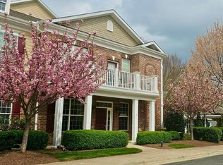10511 Sablewood Dr UNIT 110, Raleigh, NC 27617
