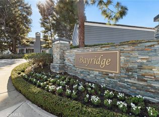 85 Seaborough #44, Newport Beach, CA 92660