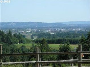 13376 NW Logie Trail Rd, Hillsboro, OR 97124