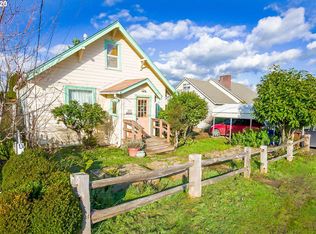 439 Pearl St, Oregon City, OR