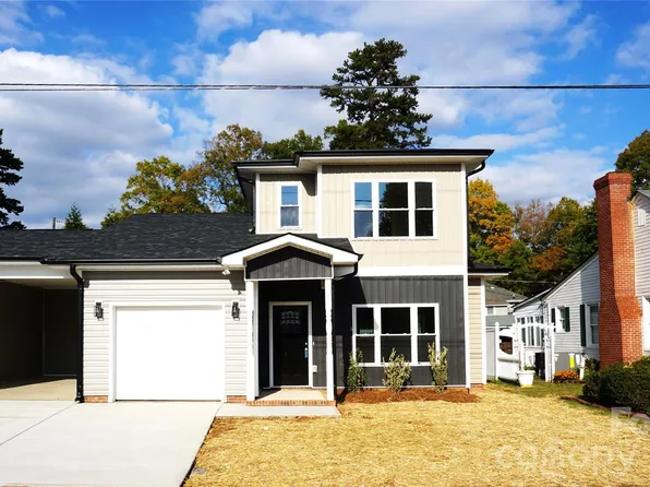 1022 W C St, Kannapolis, NC 28081