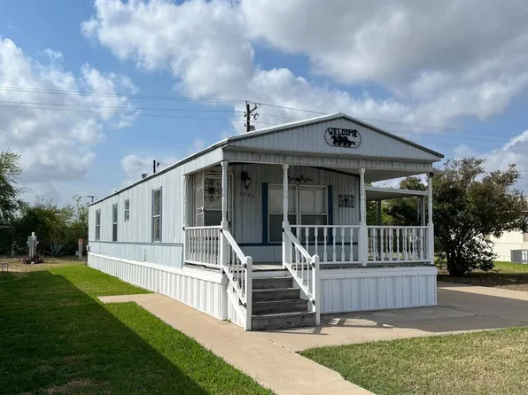 3004 San Jacinto Dr, Weslaco, TX 78596