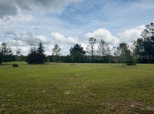 NW 93rd Ln LOT 102, Branford, FL 32008