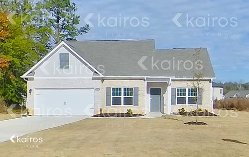 3494 Bridgewood Dr Photo 1
