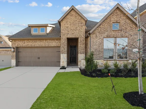 6228 Escarpment Dr, Fort Worth, TX 76112