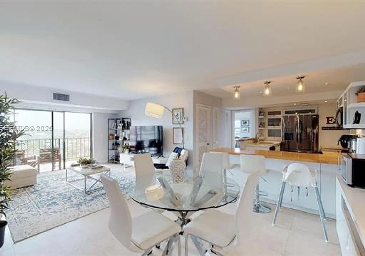 77 Crandon Blvd cu-8D, Key Biscayne, FL 33149 — Photo 3