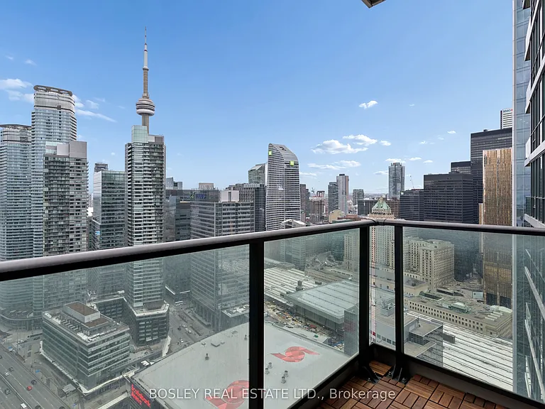 16 Harbour St #4501 — Photo 28