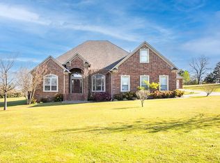 109 Stoney Brook Ln, Beebe, AR 72012