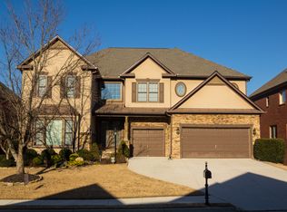 5008 Duxford Dr SE, Smyrna, GA 30082