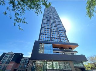 319 Jarvis St #4803, Toronto, ON M5B 0C8