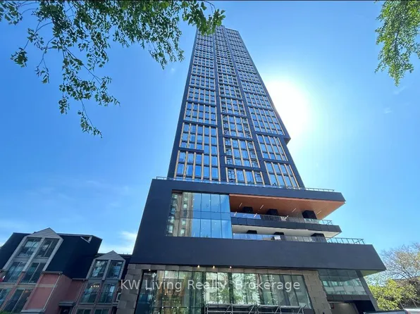 319 Jarvis St, Toronto, ON