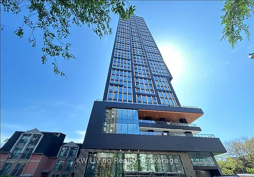 319 Jarvis St #3306 Photo 1