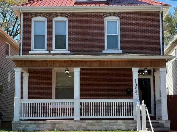 1055 Wilson Ave, Columbus, OH 43206