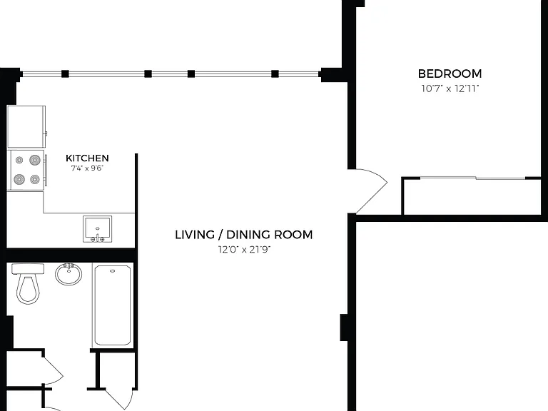 48 Isabella St — Photo 3