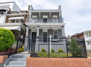 170 T St NE, Washington, DC 20002