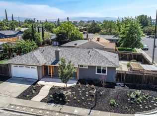 3907 California Way, Livermore, CA