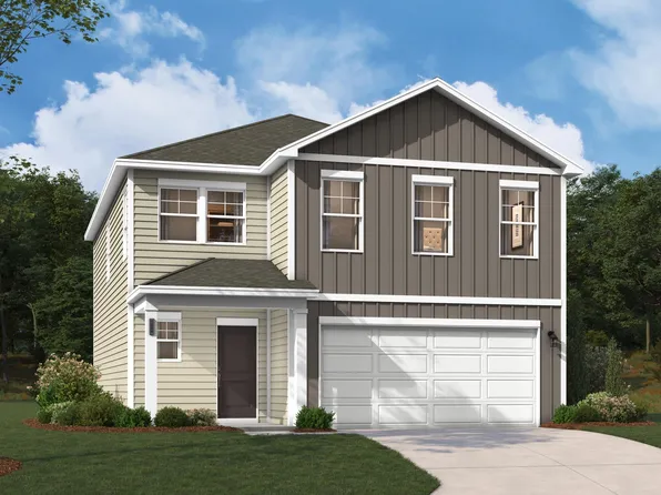 5676 Moncrief Cir, Graniteville, SC 29829
