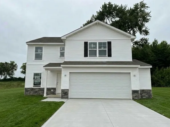 490 Jaret Way, Washington Court House, OH 43160