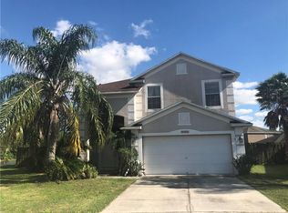 1706 Marumbi Ct, Zephyrhills, FL 33544