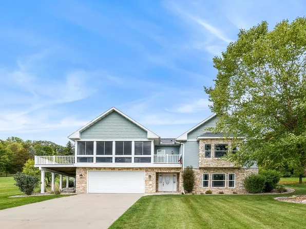 W3598 Orchard Avenue, Green Lake, WI 54941