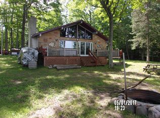 4605 N Hubbard Lake Rd, Spruce, MI 48762